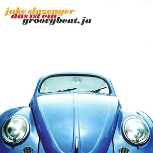 Das ist ein groovy Beat, Ja?